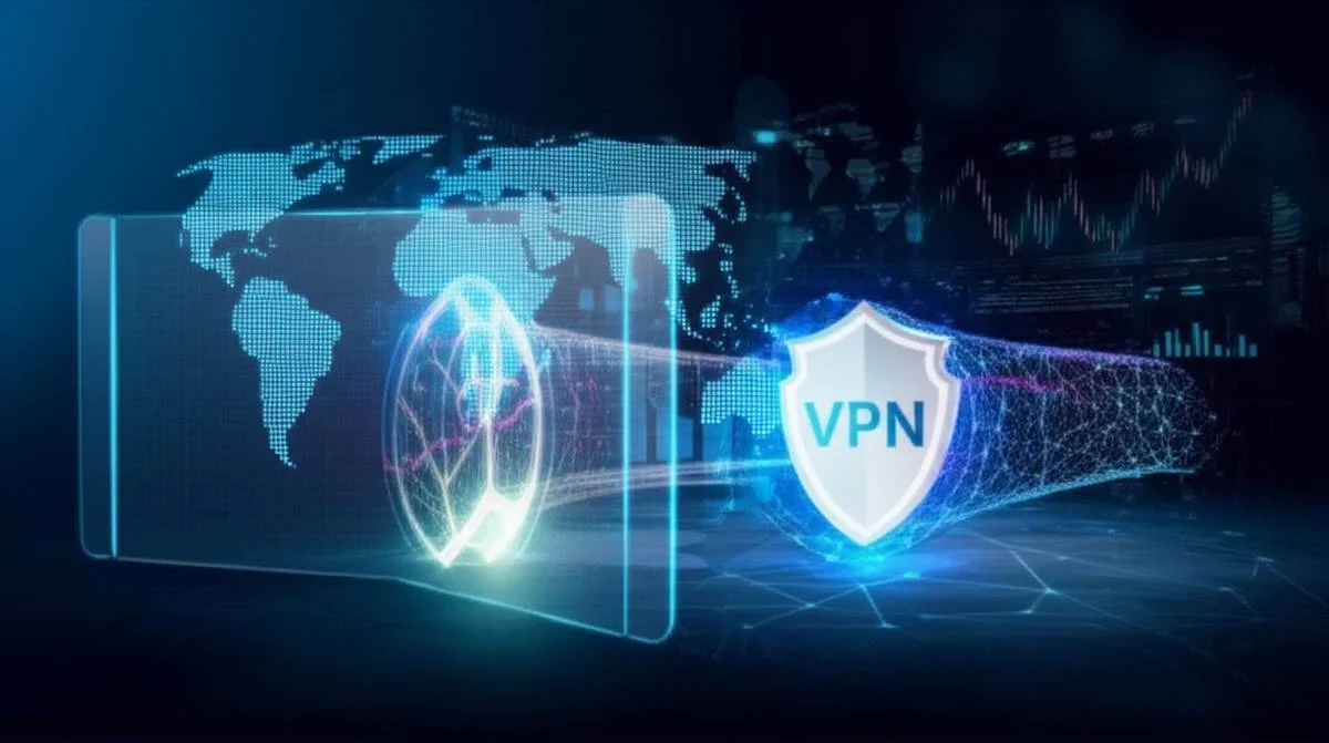 صرافی هات بیت: آیا به فیلترشکن نیاز دارید؟ (Hotbit VPN)