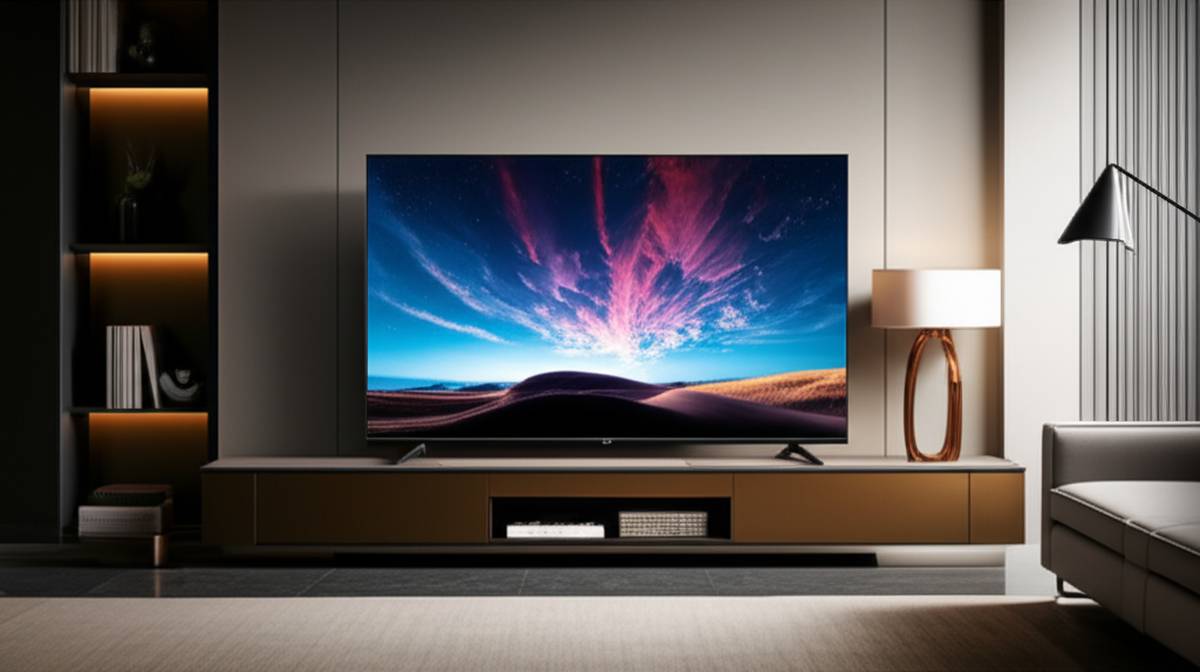 بررسی تلویزیون 65 اینچ شیائومی 65S MINI LED | راهنمای کامل