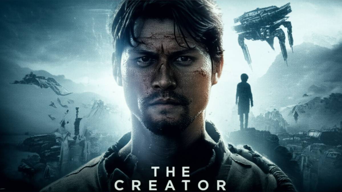 معرفی فیلم خالق (The Creator) | نقد، داستان و هر آنچه باید بدانید