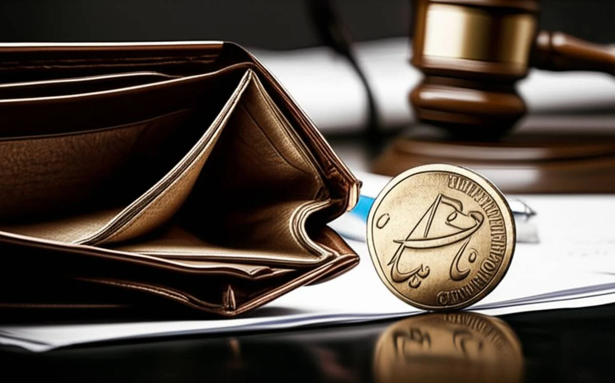تقاضای اعسار از هزینه دادرسی: شرایط، مدارک و مراحل ۱۴۰۳
