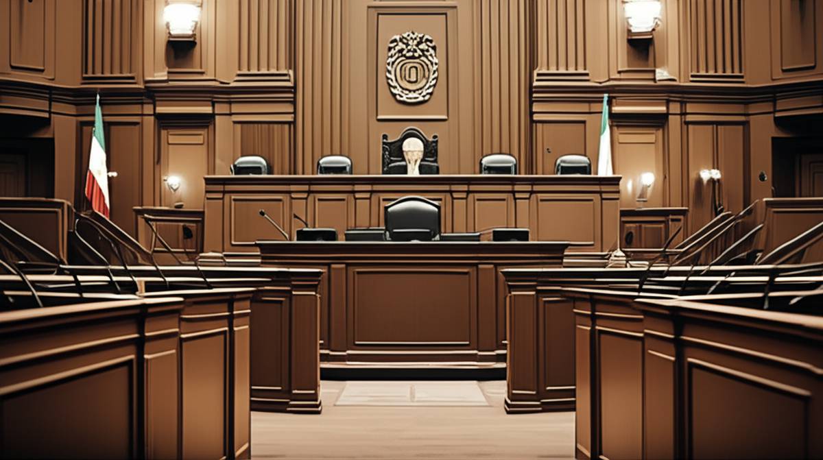 دادگاه انقلاب: بررسی جامع نوع، صلاحیت و وظایف این دادگاه