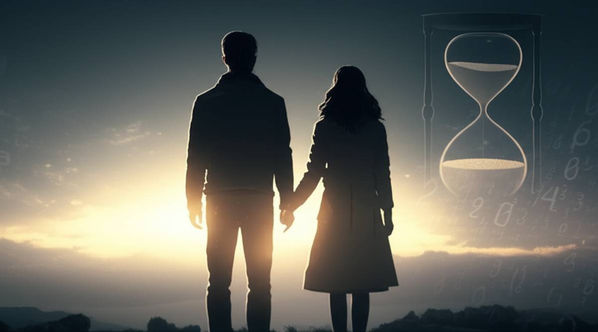 محاسبه مرگ زن و شوهر | راهنمای جامع تخمین امید به زندگی زوجین