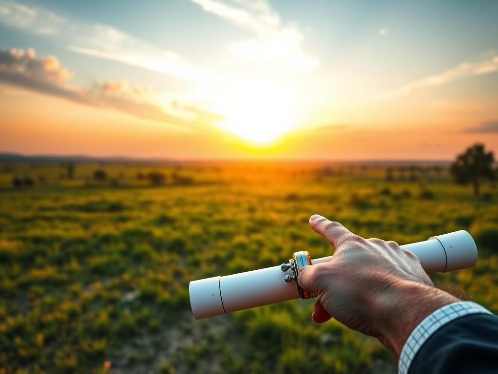 چگونه زمین بفروشیم؟ راهنمای فروش سریع و پرسود زمین