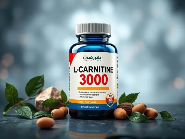 نقد و بررسی کامل ال کارنیتین 3000 بی اس کی | مزایا و عوارض
