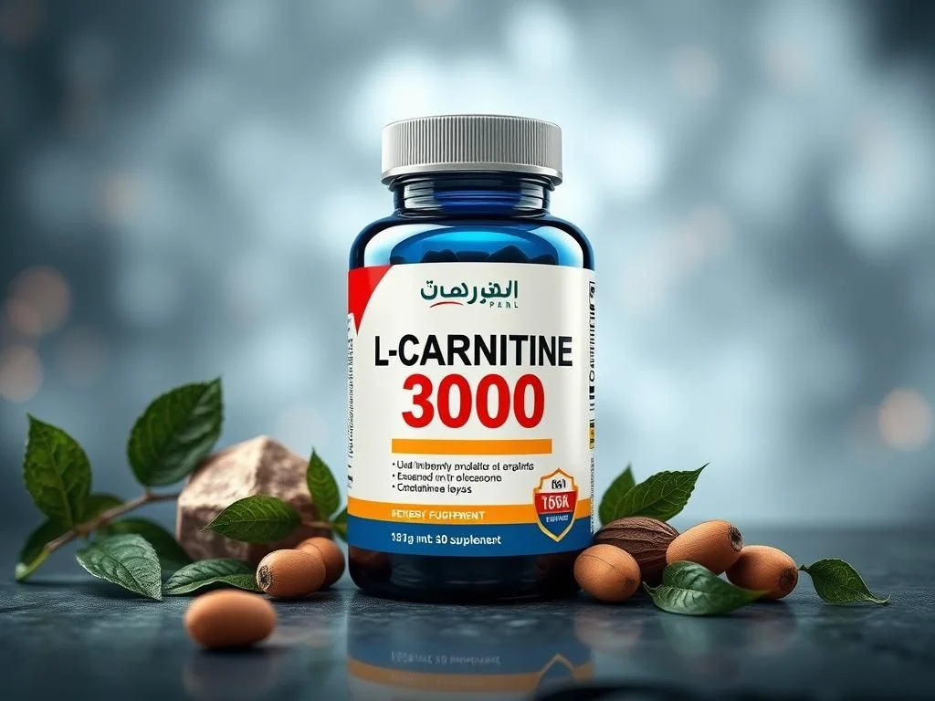 نقد و بررسی کامل ال کارنیتین 3000 بی اس کی | مزایا و عوارض