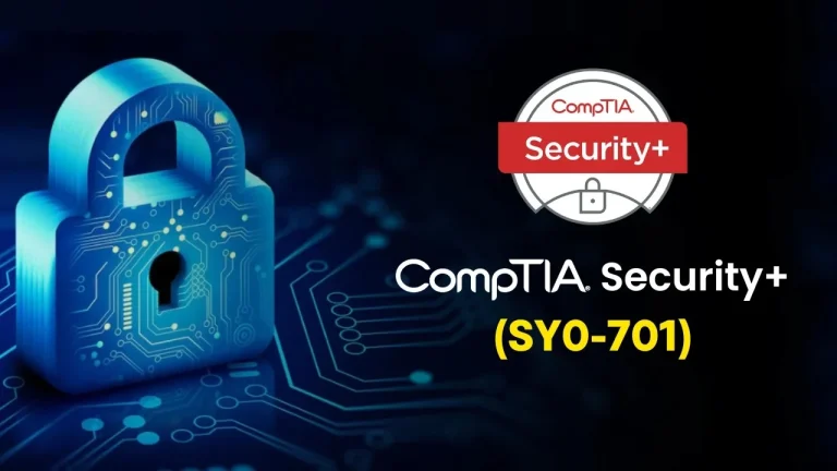گواهینامهٔ CompTIA Security+ (پلاس) چیست؟ راهنمای ۲۰۲۶