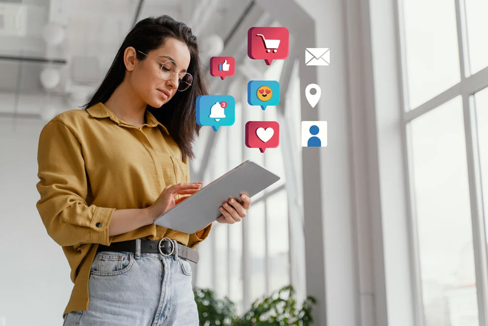 آشنایی با جدیدترین متدهای بازاریابی دیجیتال