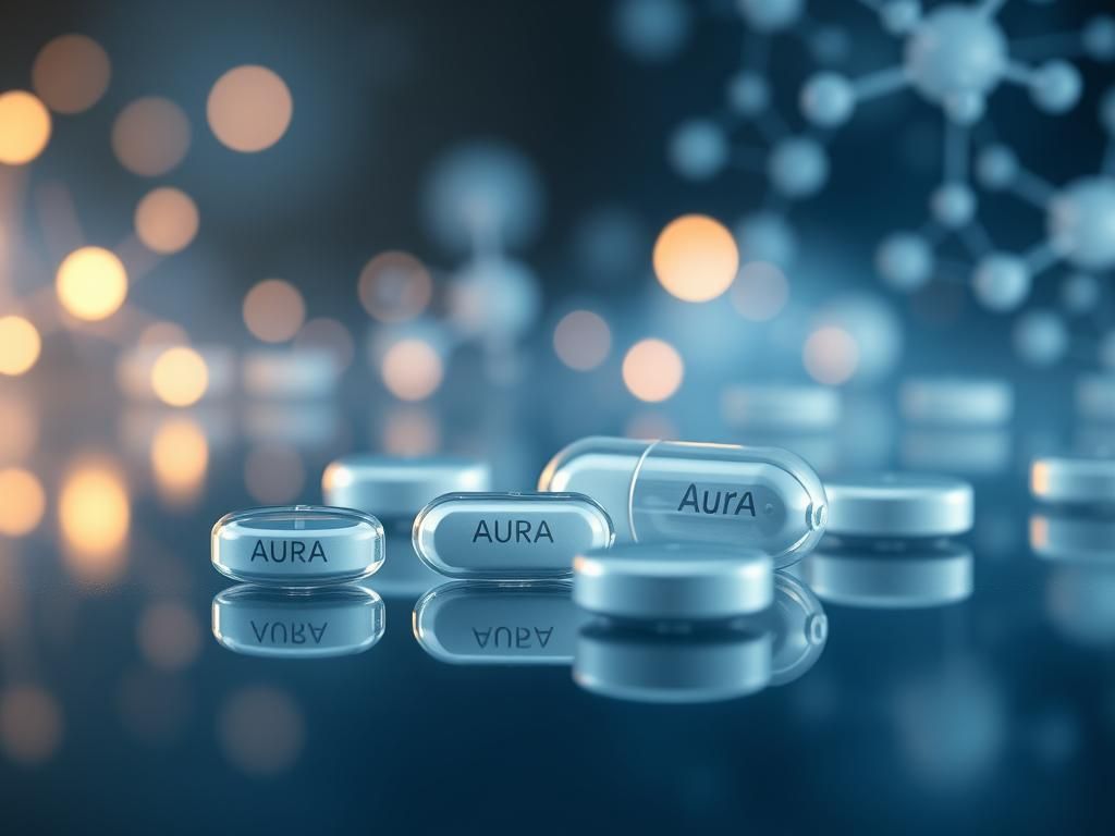 قرص پپتاید اورا چیست؟ معرفی جامع، فواید و عوارض