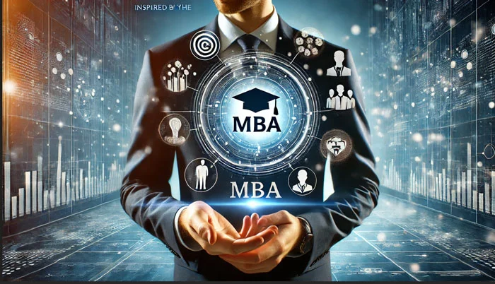 MBA برای مدیران فروش؛ ابزار رشد پایدار