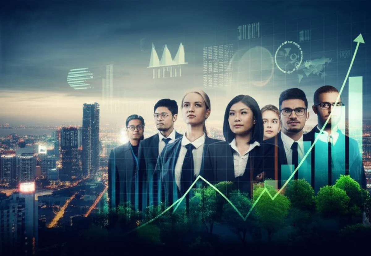 MBA برای مدیران فروش؛ ابزار رشد پایدار