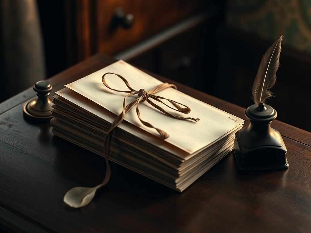 خلاصه کتاب نامه های بی جواب (بتول خزاعی نژاد) | مرور و نکات کلیدی