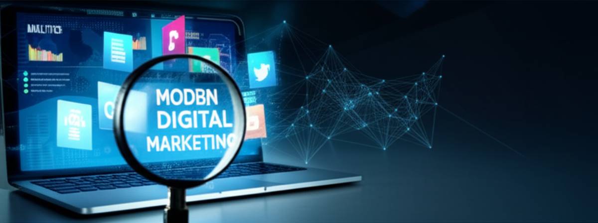 آشنایی با جدیدترین متدهای بازاریابی دیجیتال