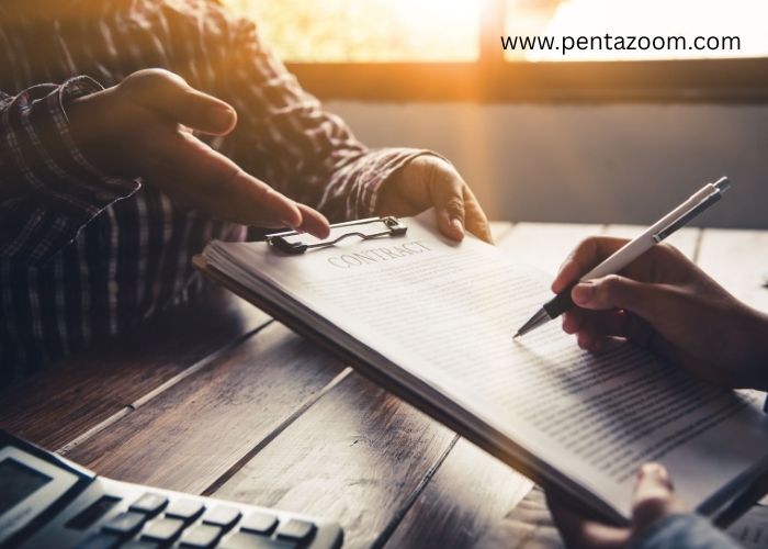 قرارداد فروش