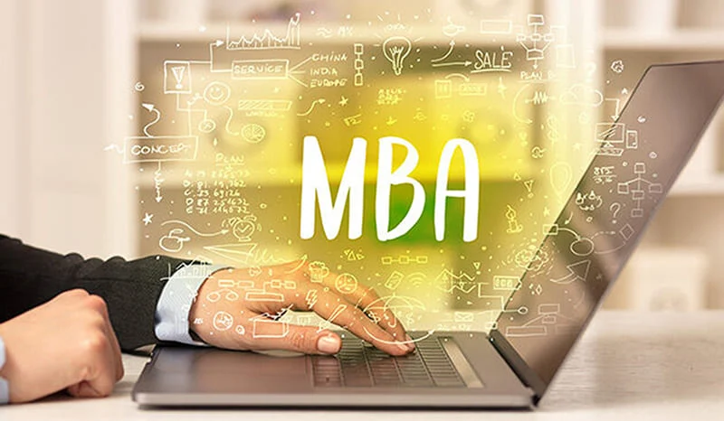 MBA برای مدیران فروش؛ ابزار رشد پایدار