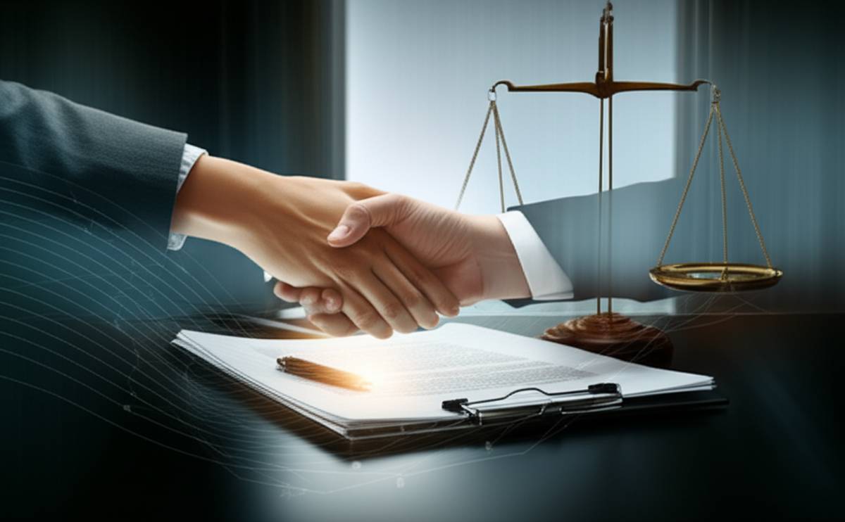 معنی تصرف در حقوق | تعریف جامع و ابعاد قانونی آن