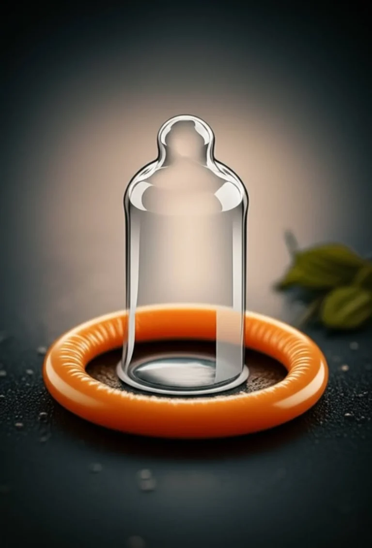 کاندوم کاپوت Classic Lubricated | ویژگی ها و مزایا