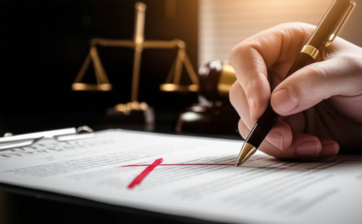 انصراف از شکایت و شکایت مجدد: شرایط، قوانین و نکات مهم