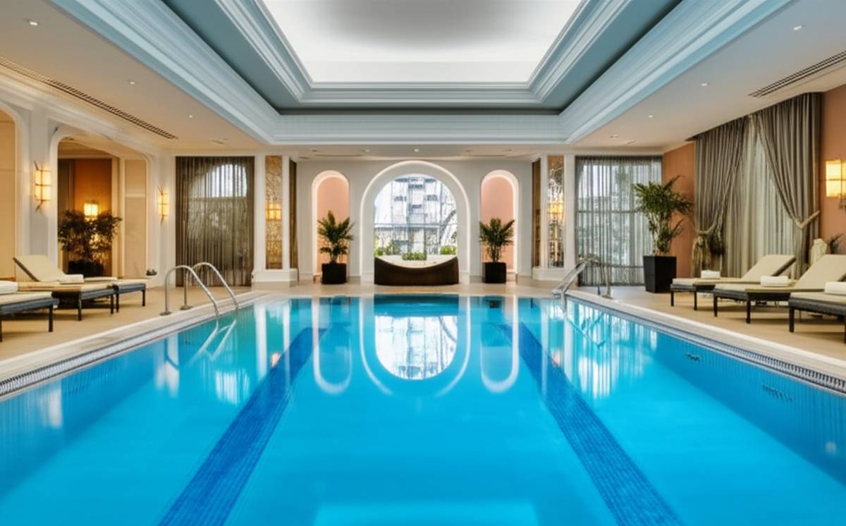 تفریحات هتل لیون استانبول | امکانات و سرگرمی های جذاب