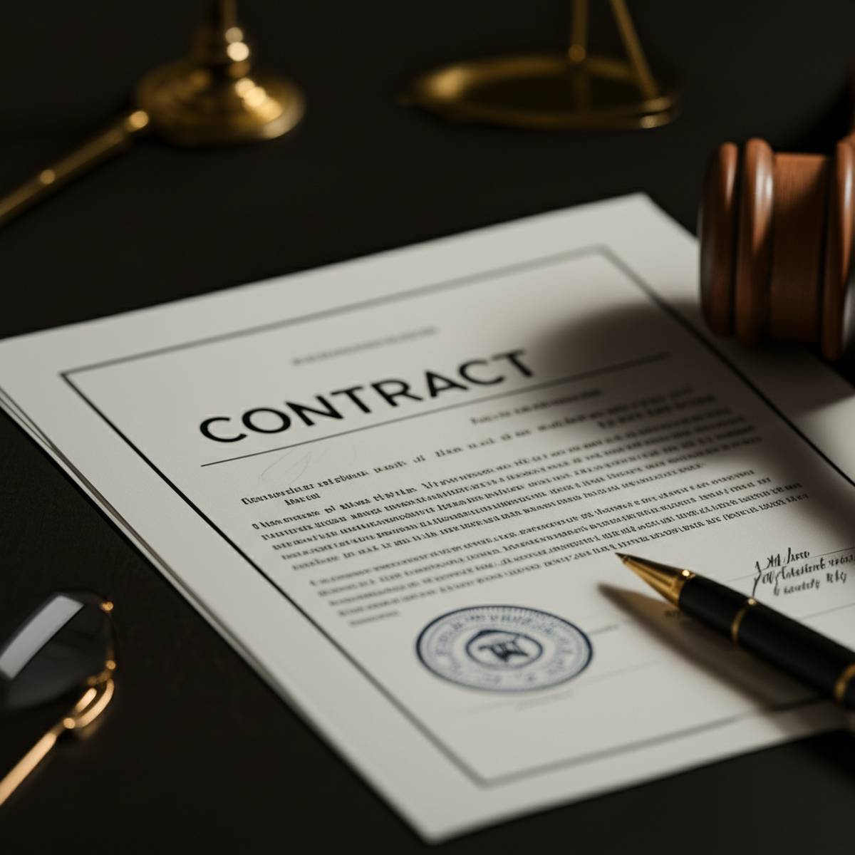 نمونه دادخواست اثبات وقوع عقد بیع و اثبات مالکیت | کامل