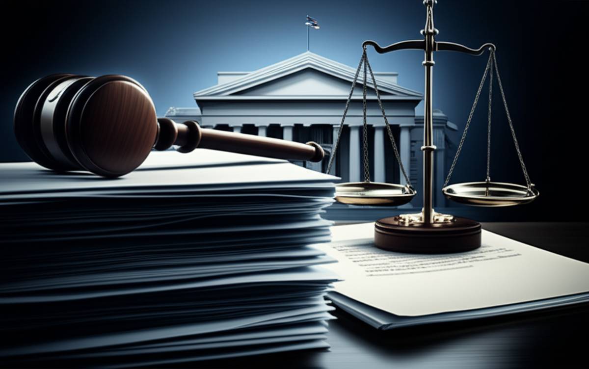 دلیل ارجاع به اداره سجل کیفری چیست؟ (راهنمای جامع و کامل)