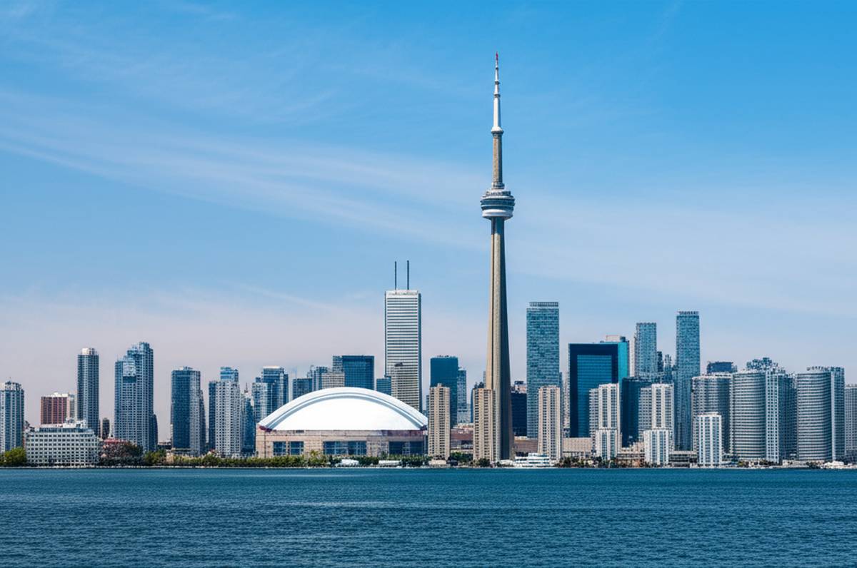 جاذبه های گردشگری تورنتو: راهنمای جامع بهترین دیدنی ها