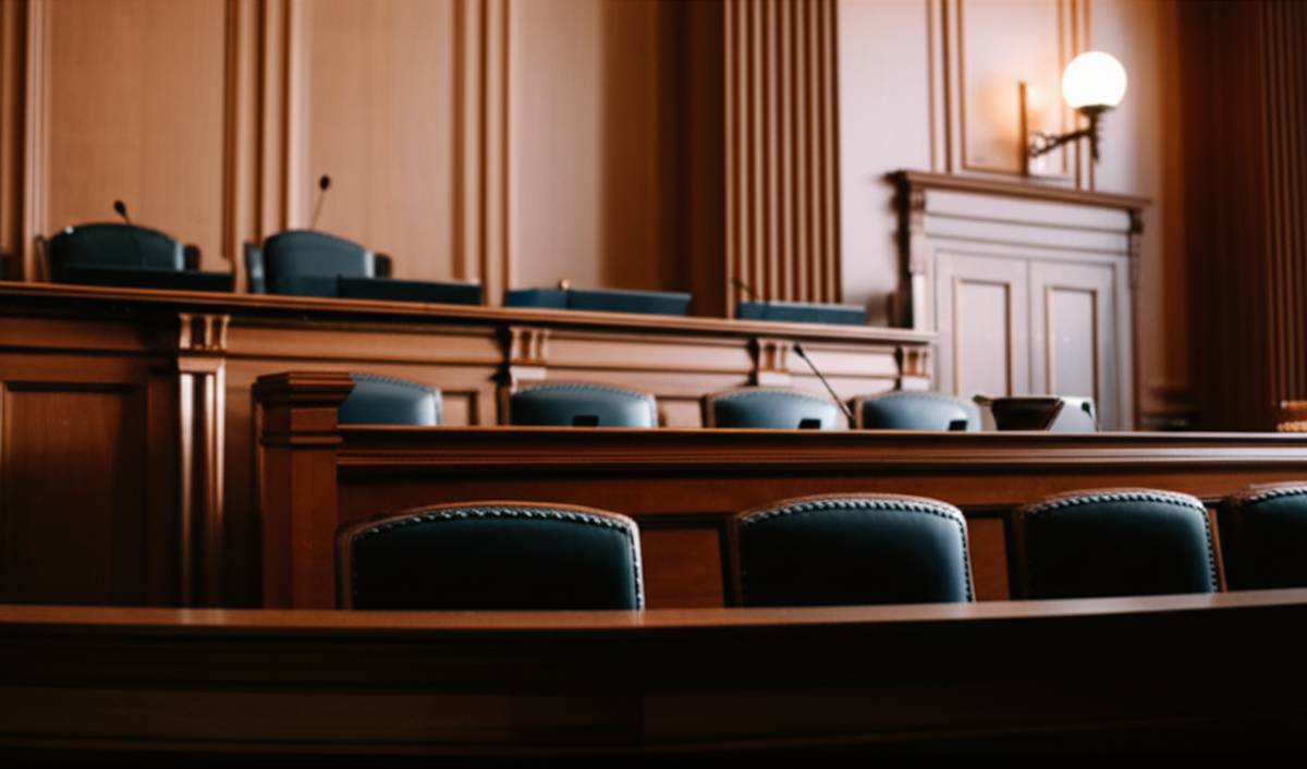 شعبه ۱۰۲ کیفری چیست؟ راهنمای کامل اختیارات و وظایف