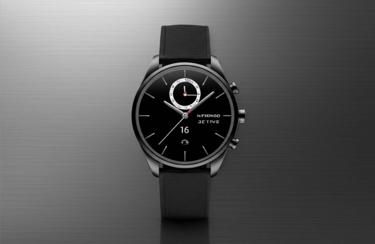 خرید ساعت هوشمند هیبریدی MyKronoz ZeTime - مای کرونوز