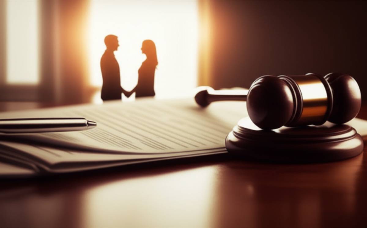 تحلیل پرونده تجویز ازدواج مجدد: راهنمای کامل حقوقی