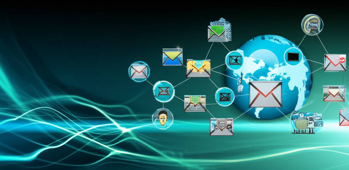 خلاصه کتاب ایمیل و اینترنت را به دوستان خود تبدیل کنید | مک کورمک