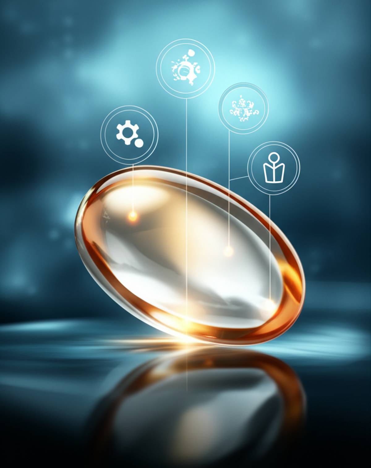 کپسول یوونیس جوریور | نقد و بررسی جامع، قیمت و عوارض