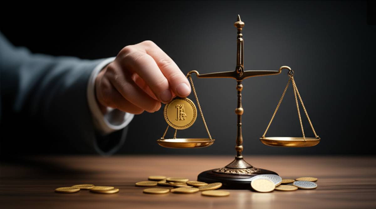 در طلاق چند سکه باید داد؟ | راهنمای جامع پرداخت مهریه