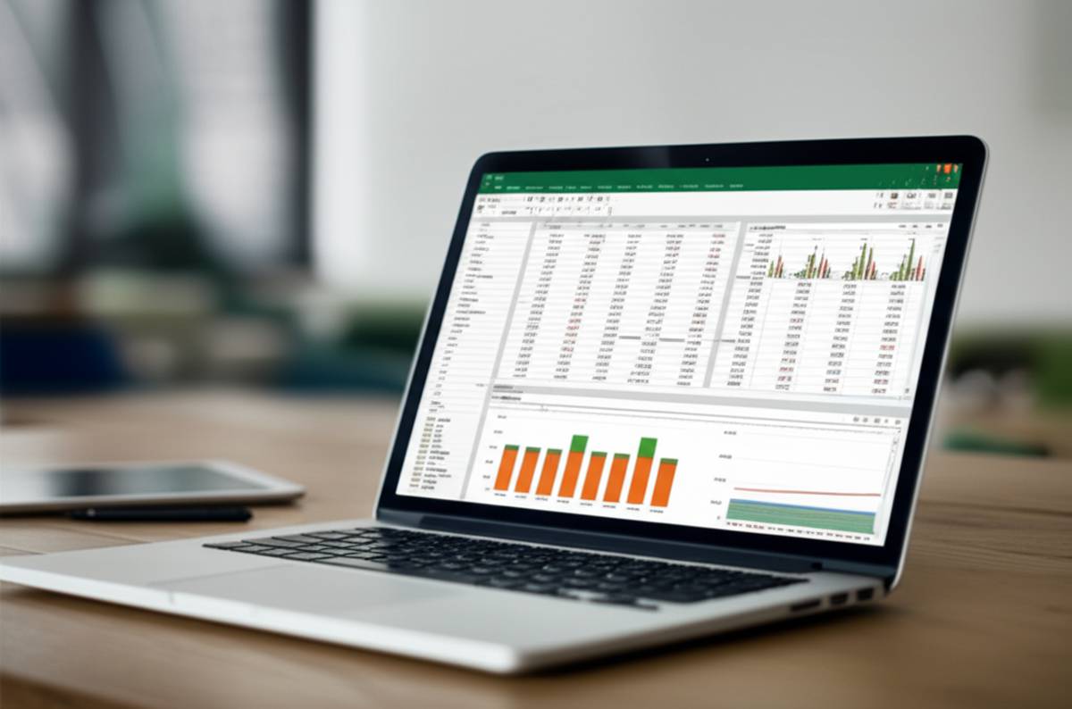 خلاصه کتاب حل مسائل مالی در اکسل سعید ونکی | آموزش کاربردی