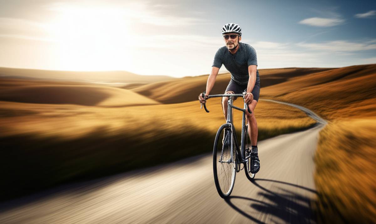 خلاصه کتاب مارتین دوچرخه سواری می کند | ژیلبر دولاهه