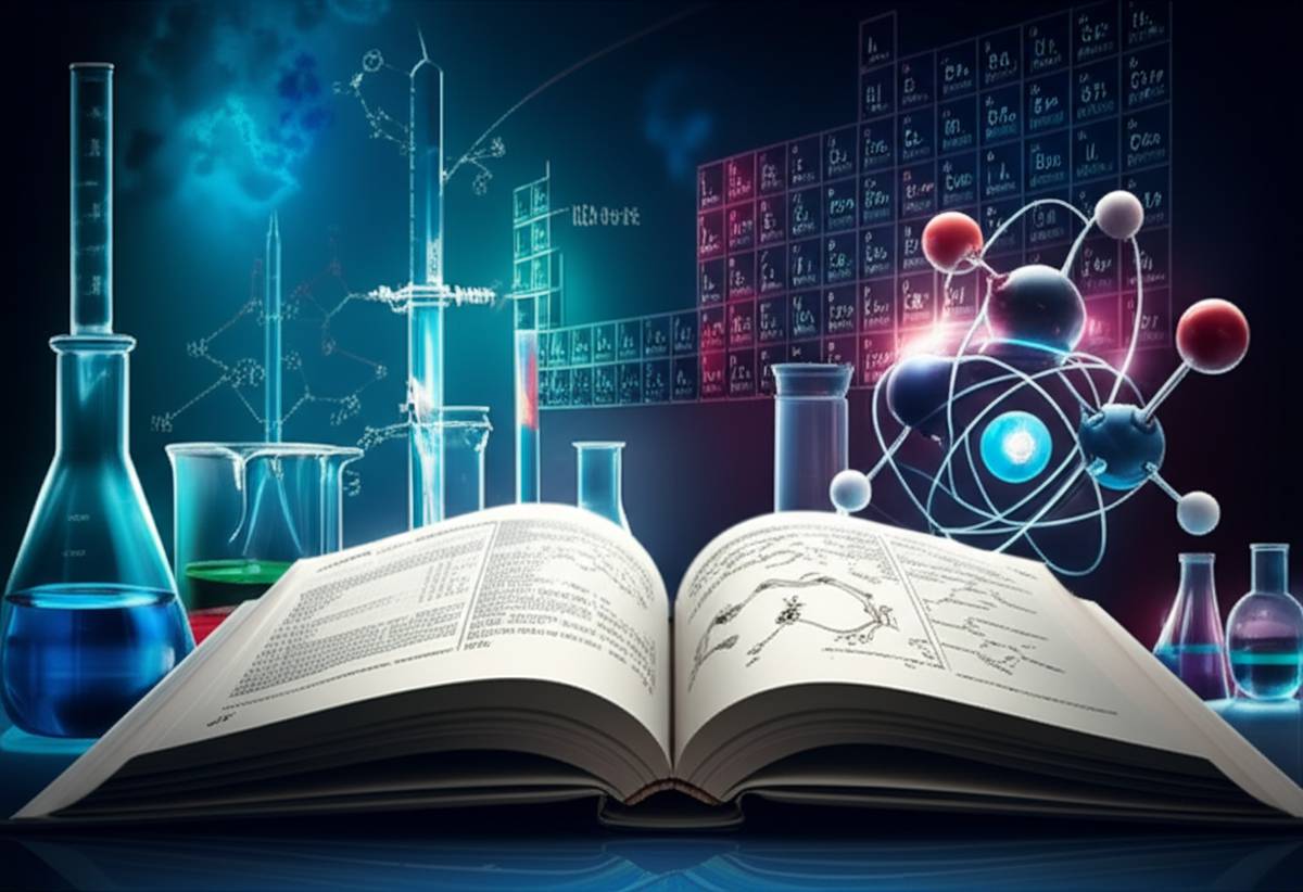 بهترین کتاب کمک درسی شیمی دهم | راهنمای انتخاب و خرید