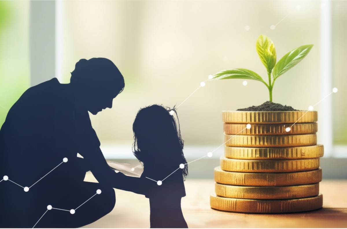 نفقه فرزندان چقدر است؟ | راهنمای کامل محاسبه و قوانین ۱۴۰۲