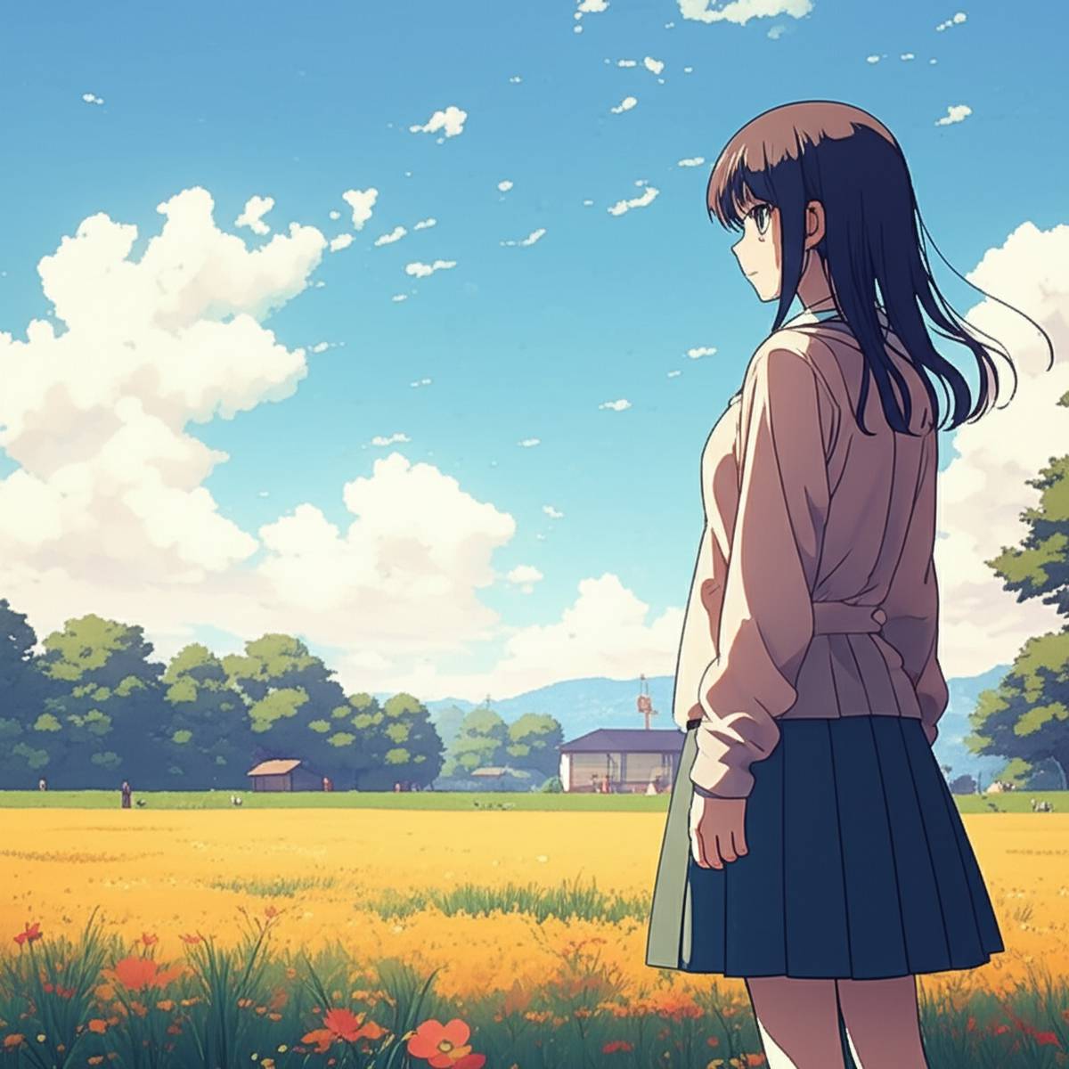 معرفی انیمه خاطرات (Memories) | داستان، بررسی و نقد کامل