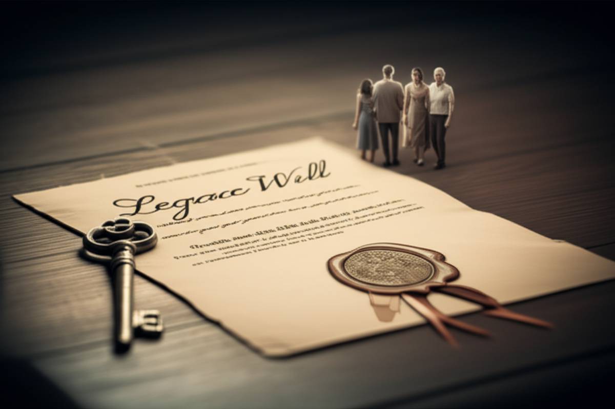 آیا می توان فرزند را از ارث محروم کرد؟ راهنمای کامل