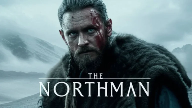 نقد و بررسی جامع فیلم مرد شمالی (The Northman)؛ حماسه ای از خون، سرنوشت و اساطیر نورس