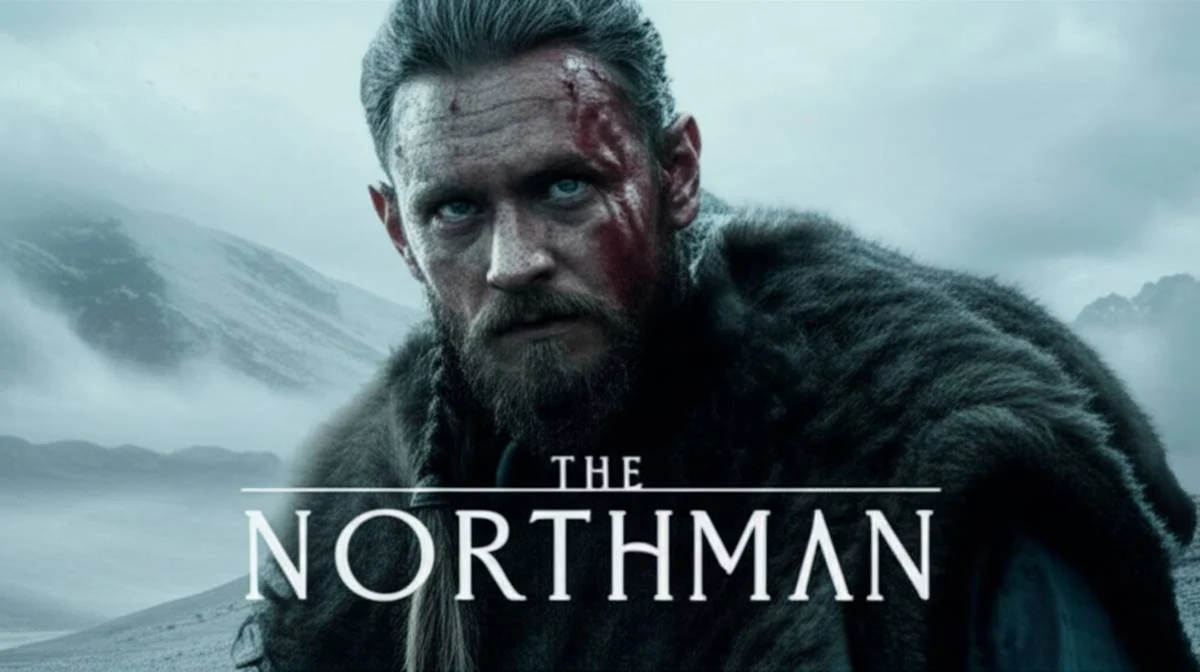 مرد شمالی (The Northman) | نقد و بررسی فیلم حماسی