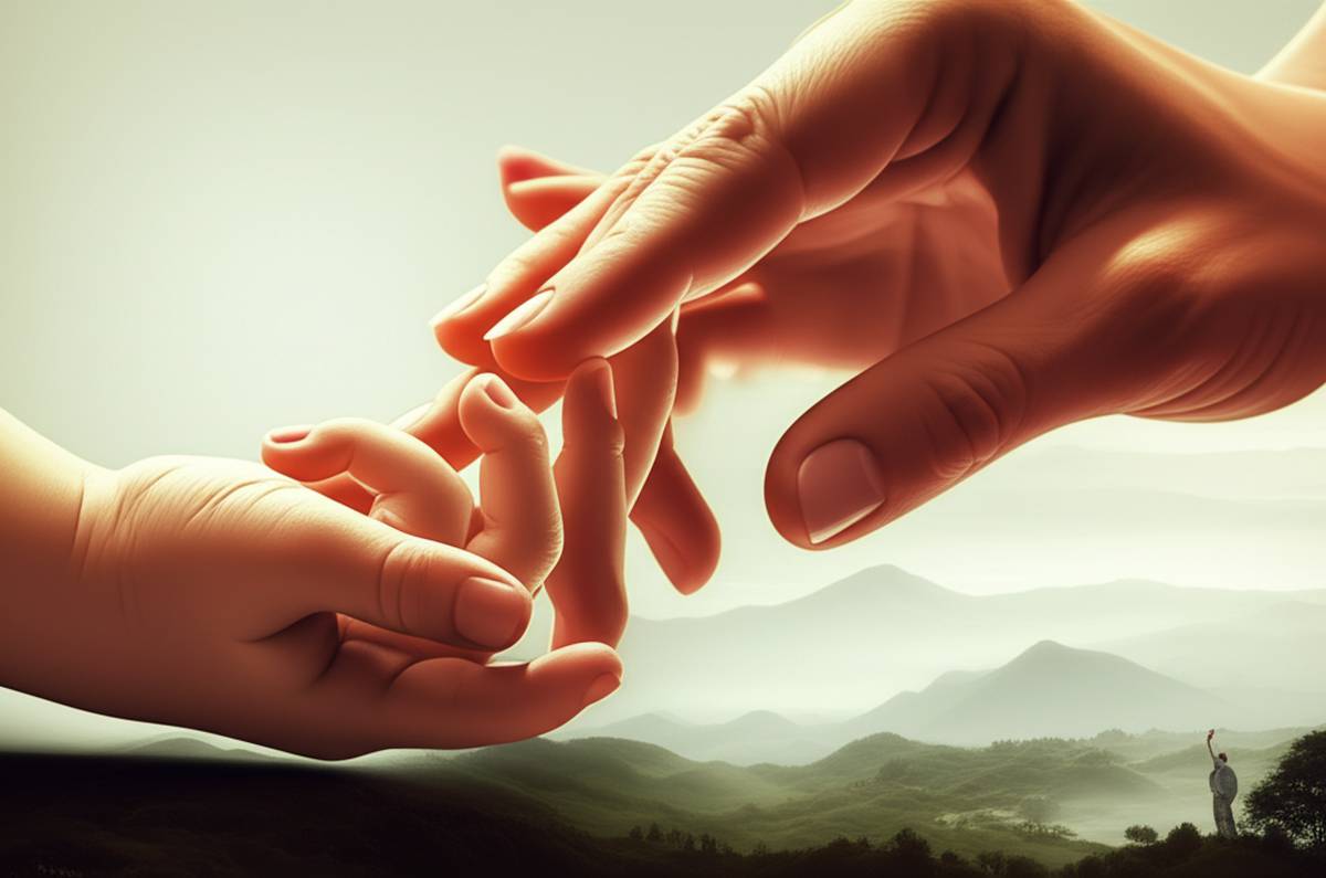 خلاصه کتاب من از مادرم بزرگترم – مریم عامری | نقد و تحلیل کامل