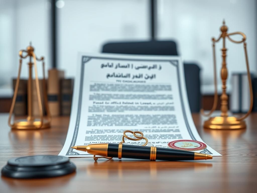 7 مرحله اخذ سند المثنی ملک | راهنمای کامل + مدارک