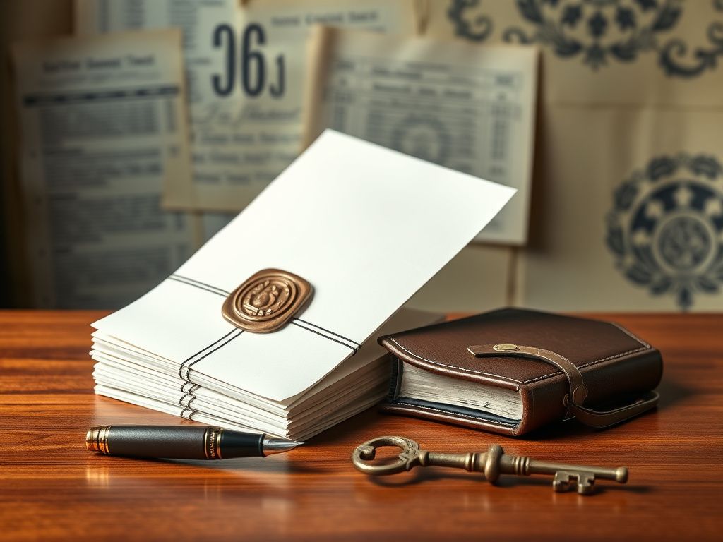 مالیات فرد فوت شده | راهنمای جامع مالیات بر ارث و ترکه