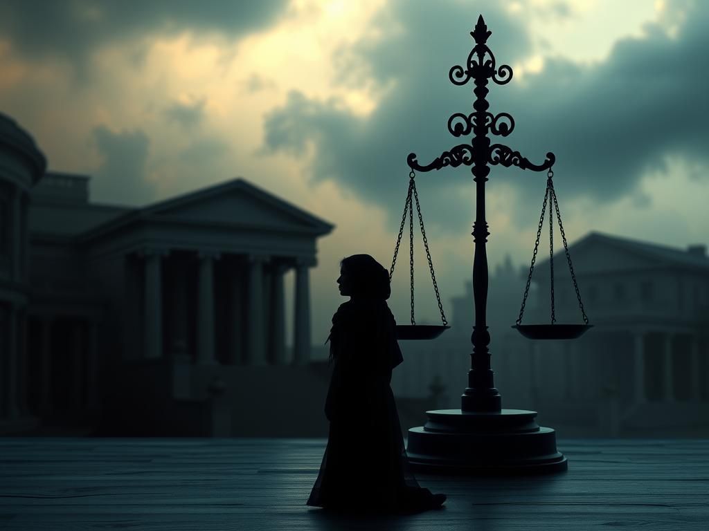 جرم سقط جنین توسط مادر: راهنمای جامع حقوقی و مجازات