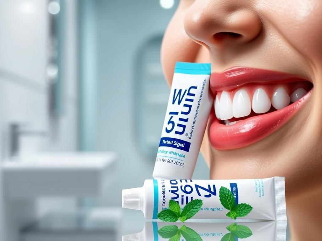 خمیر دندان سفید کننده وایت نو سیگنال | نقد و بررسی کامل