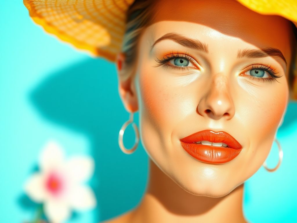 کرم ضد آفتاب رنگی سینره SPF60 | نقد کامل + مزایا و معایب