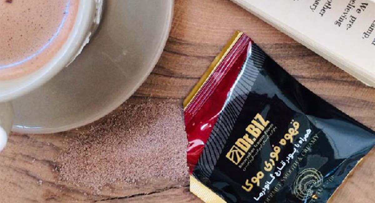 نقش پودر شکلات در ارتقاء خواص و طعم