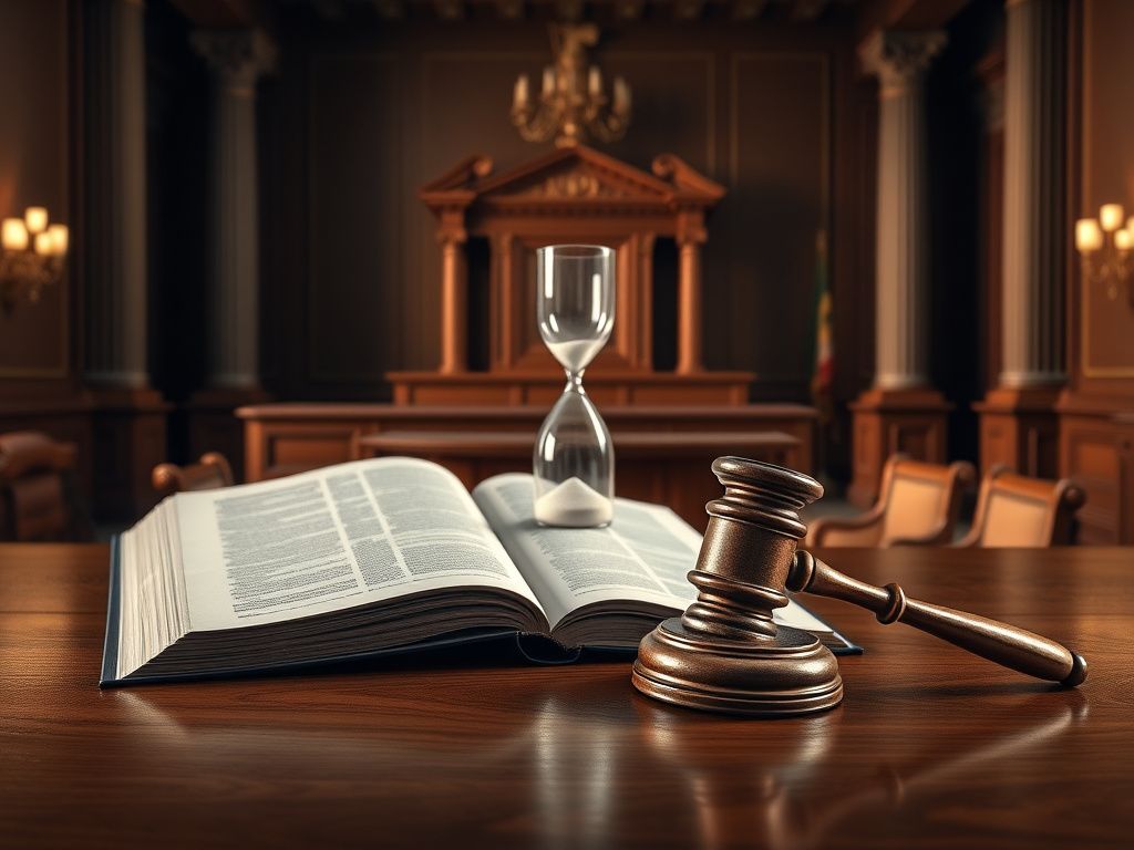 راهنمای جامع - موت فرضی در صلاحیت کدام دادگاه است؟