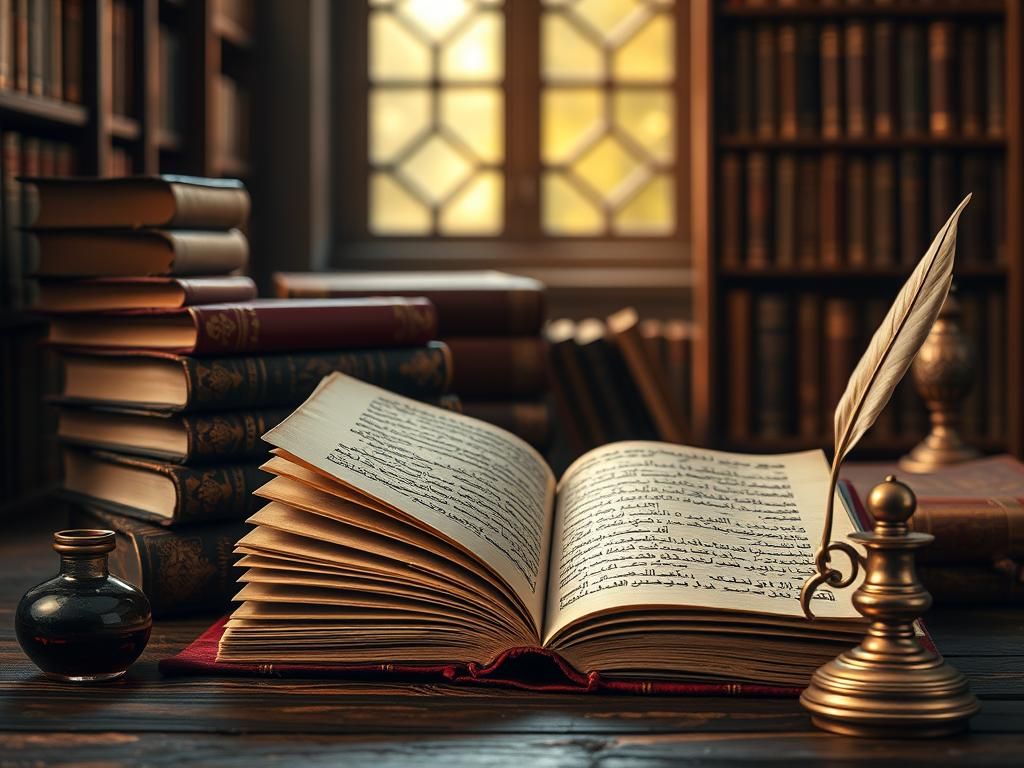 بهترین کتاب‌های زبان اصلی کلاسیک ادبیات جهان