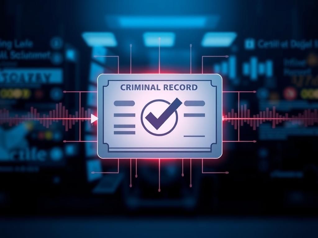 گواهی عدم سو پیشینه آنلاین | راهنمای جامع دریافت فوری و آسان