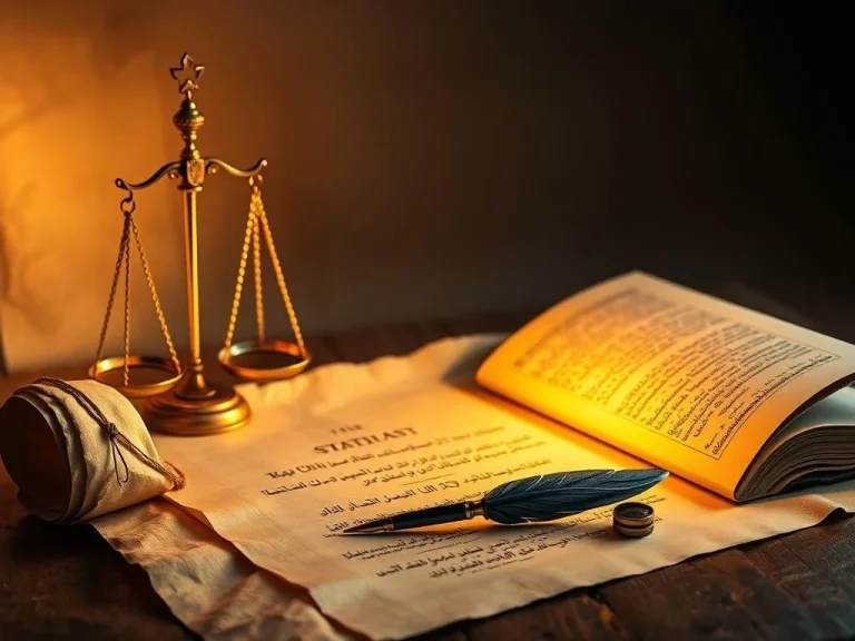 عمل به وصیت واجب است؟ حقایق شرعی و حقوقی که باید بدانید